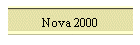 Nova 2000