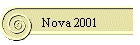 Nova 2001