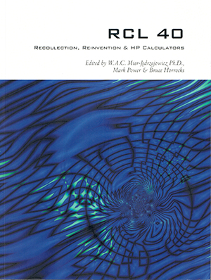 RCL40 Book