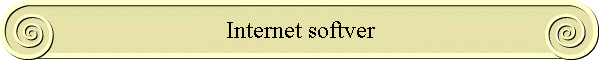 Internet softver